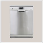 Máy Rửa Chén Electrolux ESF5202LOX